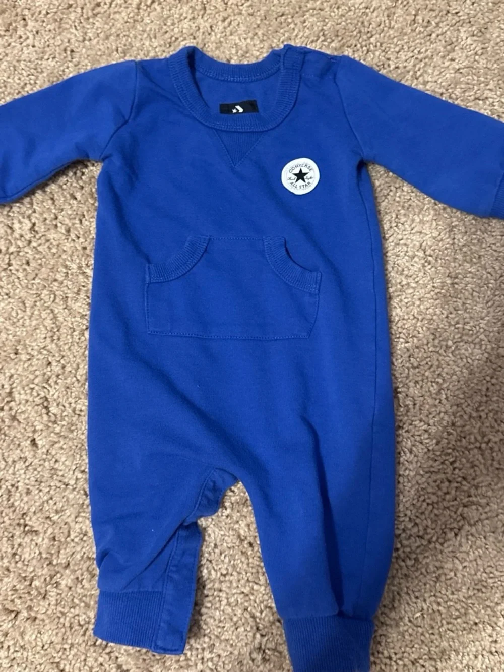 Converse pair long